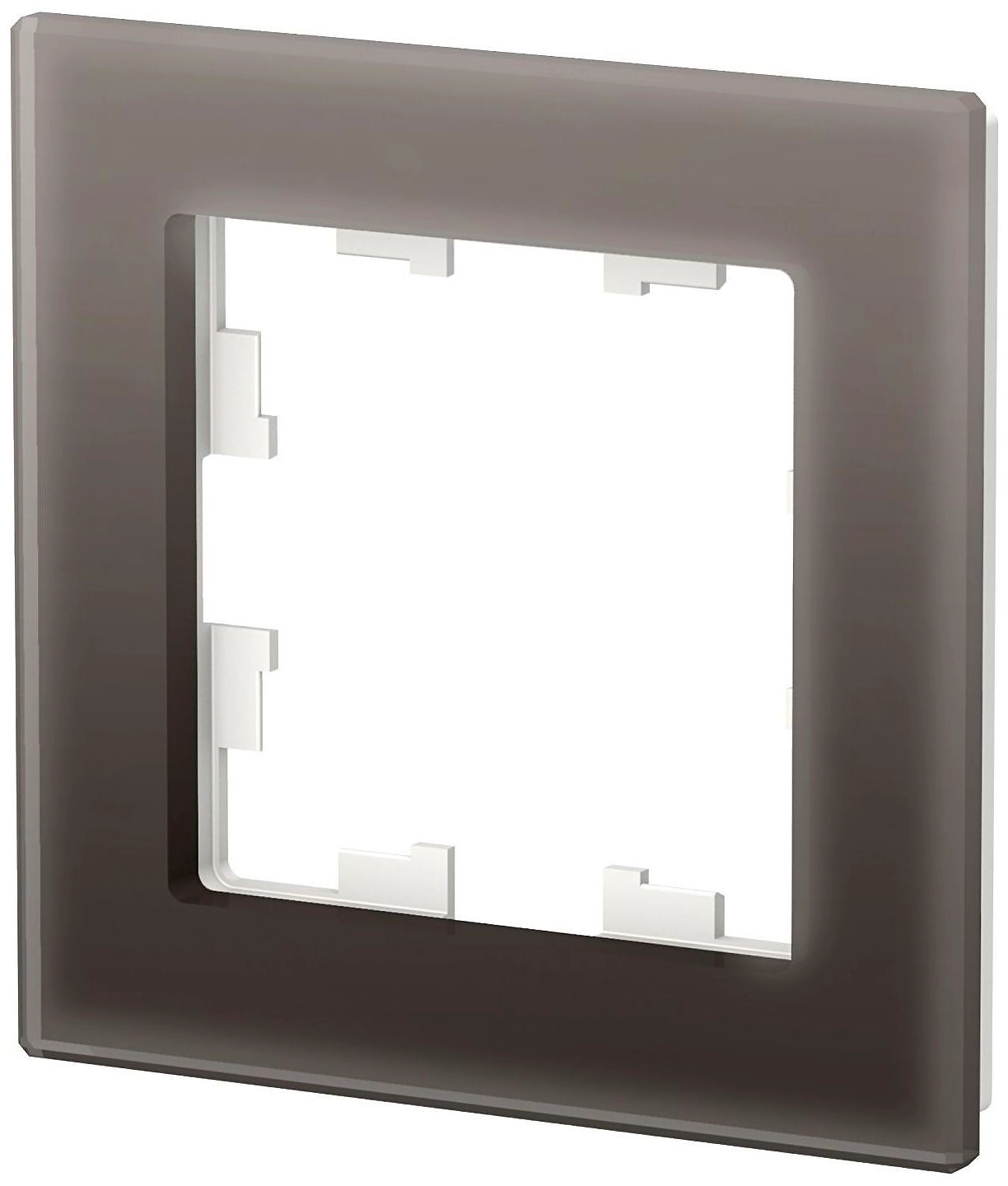 Рамка Schneider Electric ATLAS DESIGN NATURE ATN320601