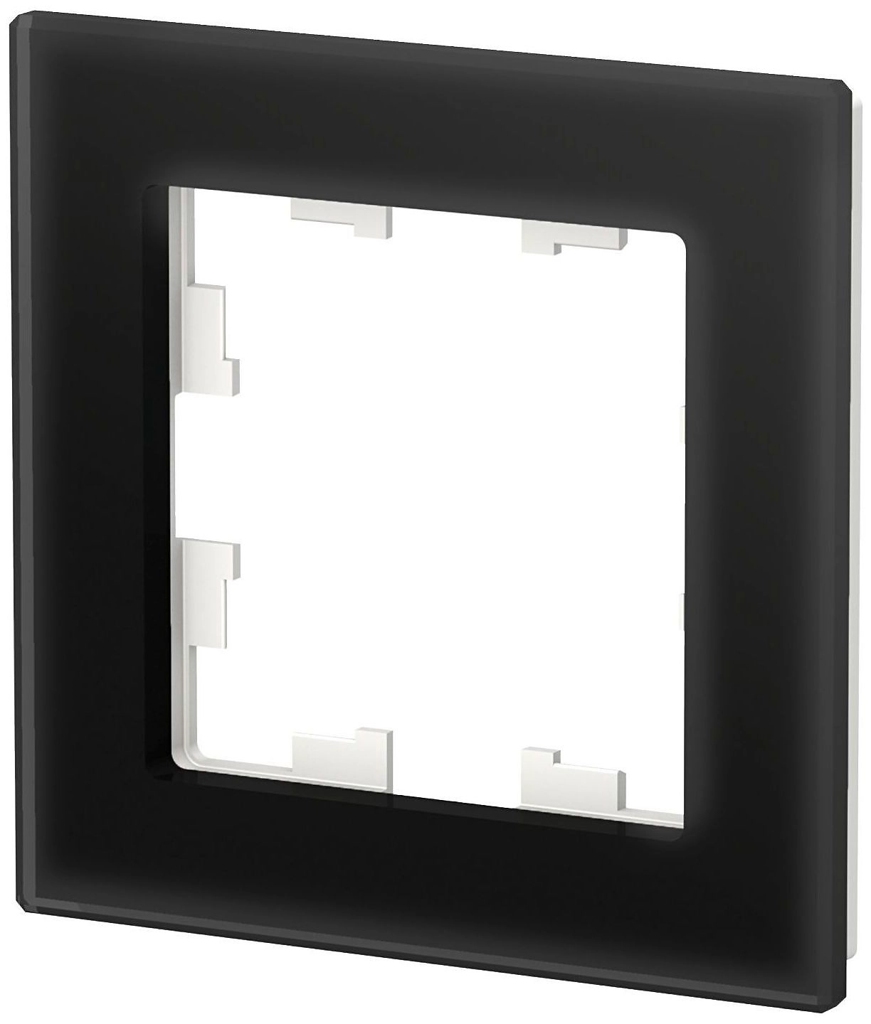 Рамка Schneider Electric ATLAS DESIGN NATURE ATN321001