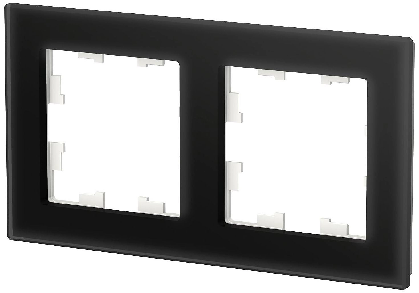 Рамка Schneider Electric ATLAS DESIGN NATURE ATN321002