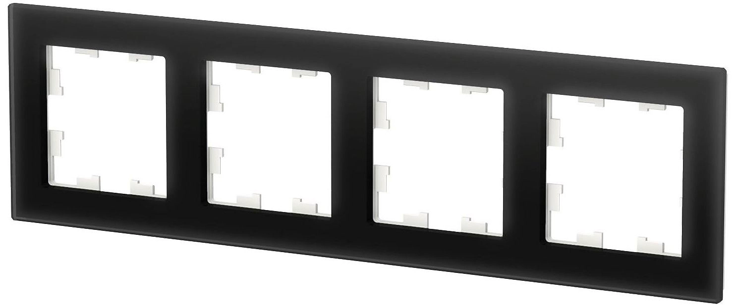 Рамка Schneider Electric ATLAS DESIGN NATURE ATN321004