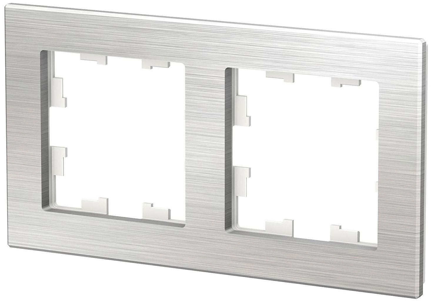 Рамка Schneider Electric ATLAS DESIGN NATURE ATN312102