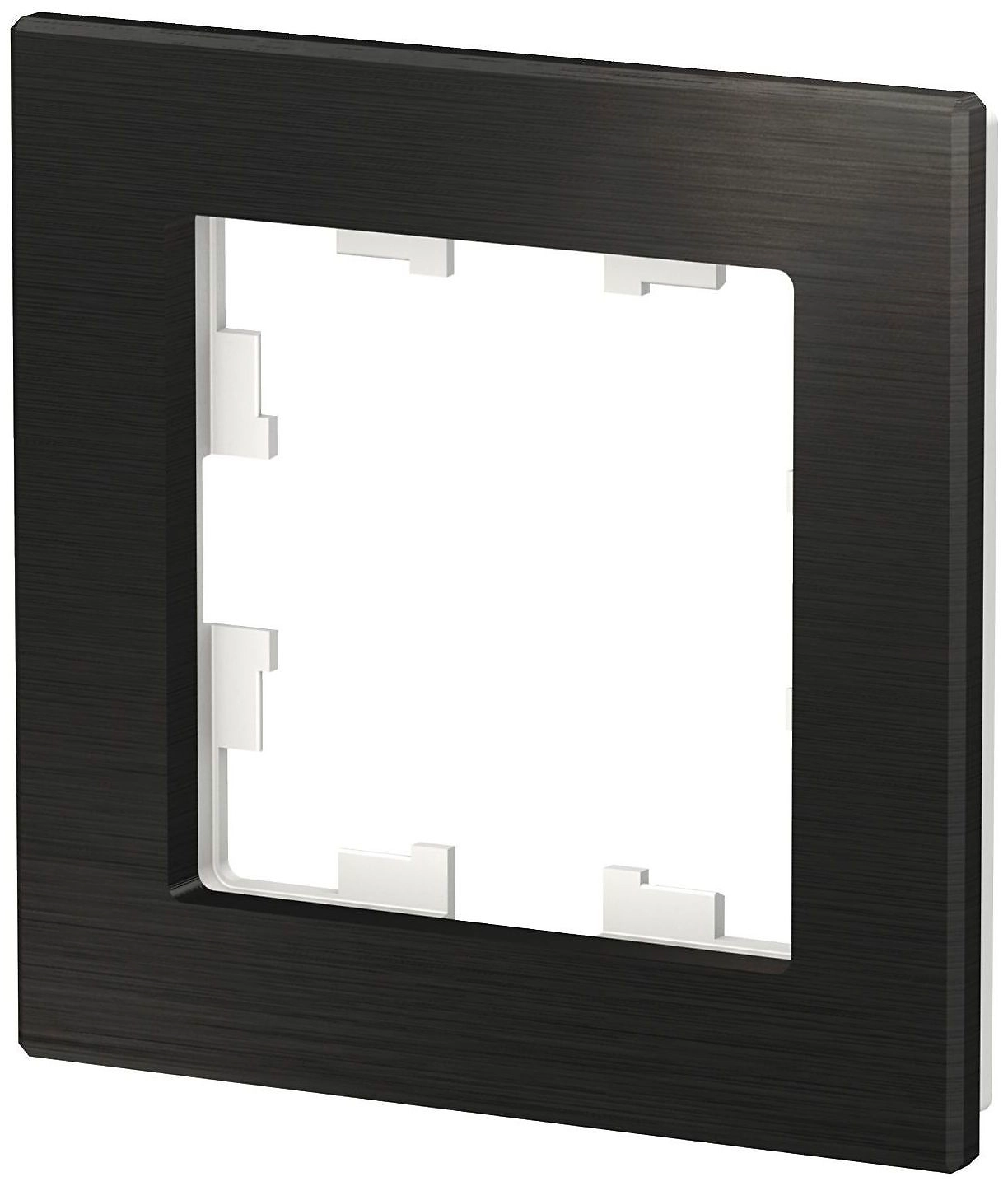 Рамка Schneider Electric ATLAS DESIGN NATURE ATN312301