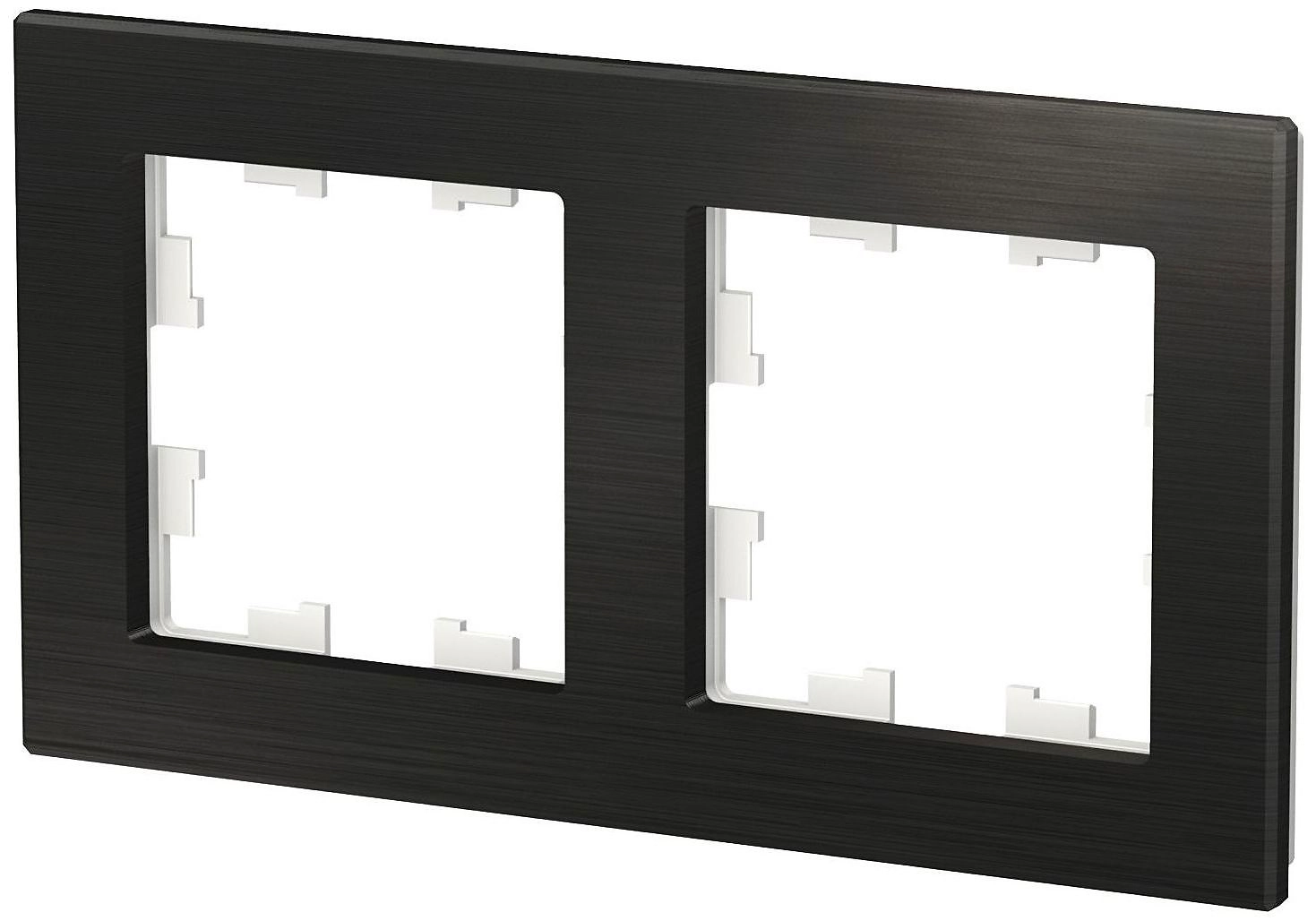 Рамка Schneider Electric ATLAS DESIGN NATURE ATN312302