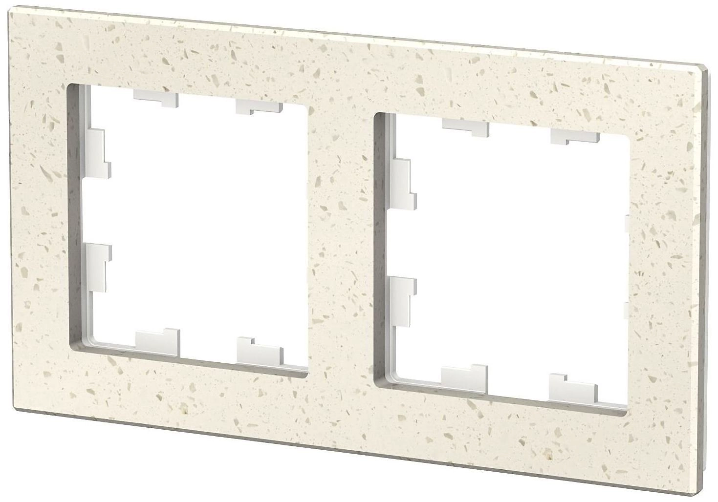 Рамка Schneider Electric ATLAS DESIGN NATURE ATN343102