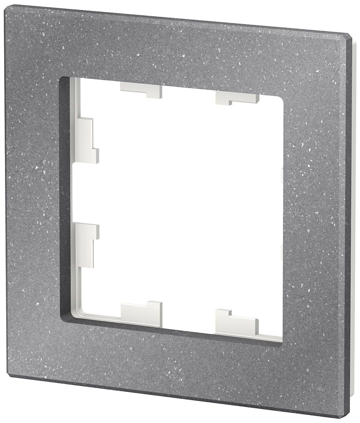 Рамка Schneider Electric ATLAS DESIGN NATURE ATN343201