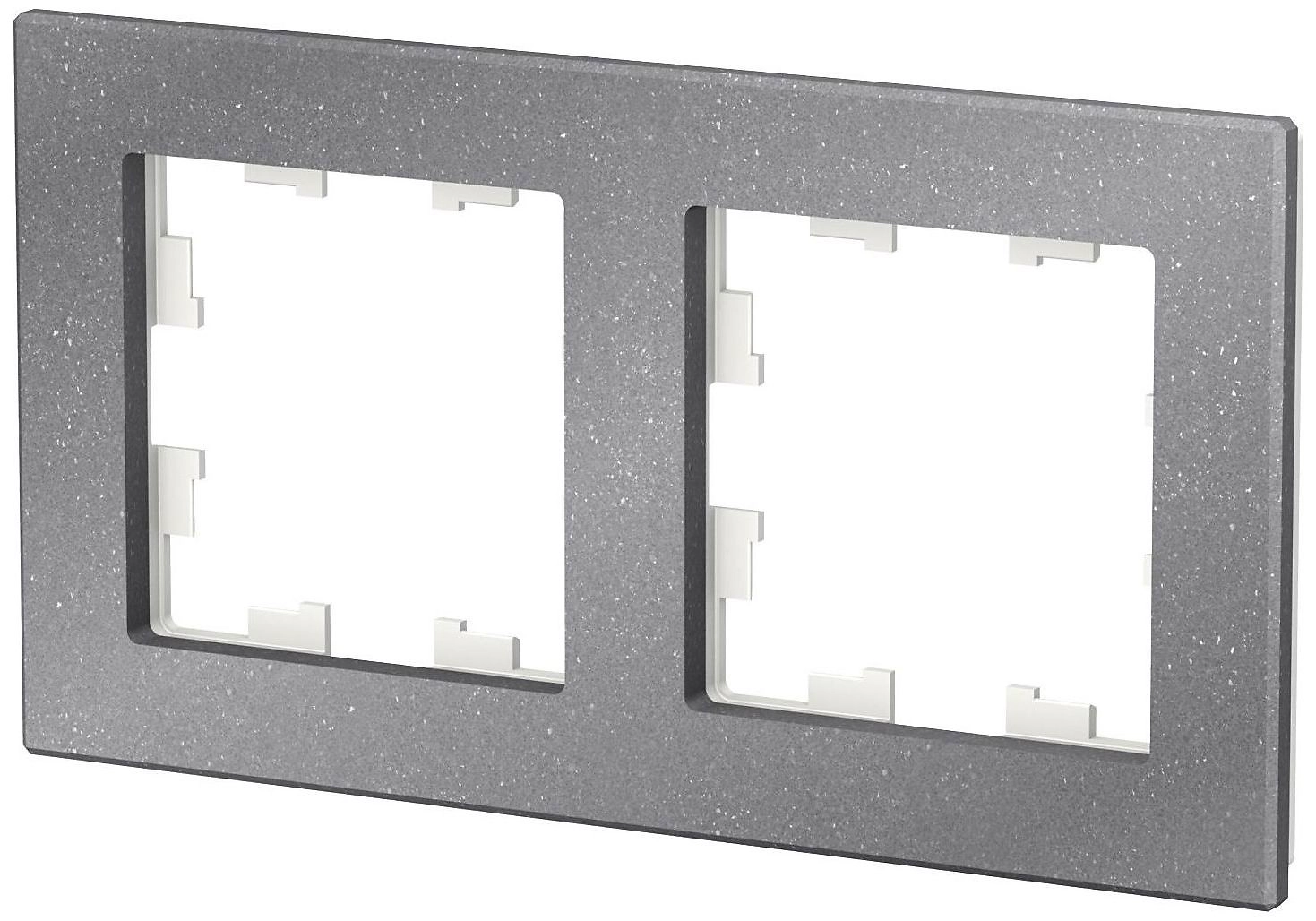 Рамка Schneider Electric ATLAS DESIGN NATURE ATN343202