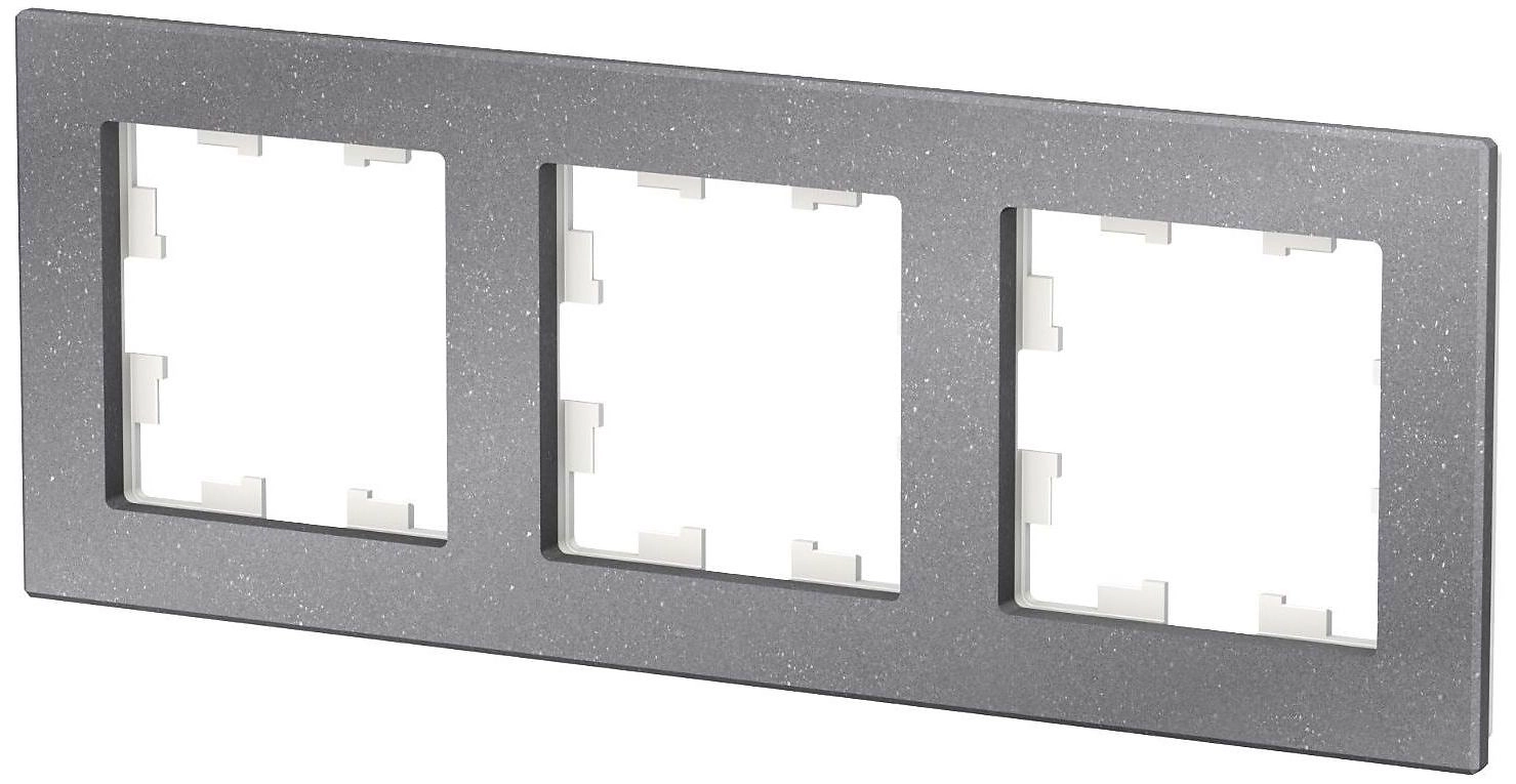 Рамка Schneider Electric ATLAS DESIGN NATURE ATN343203