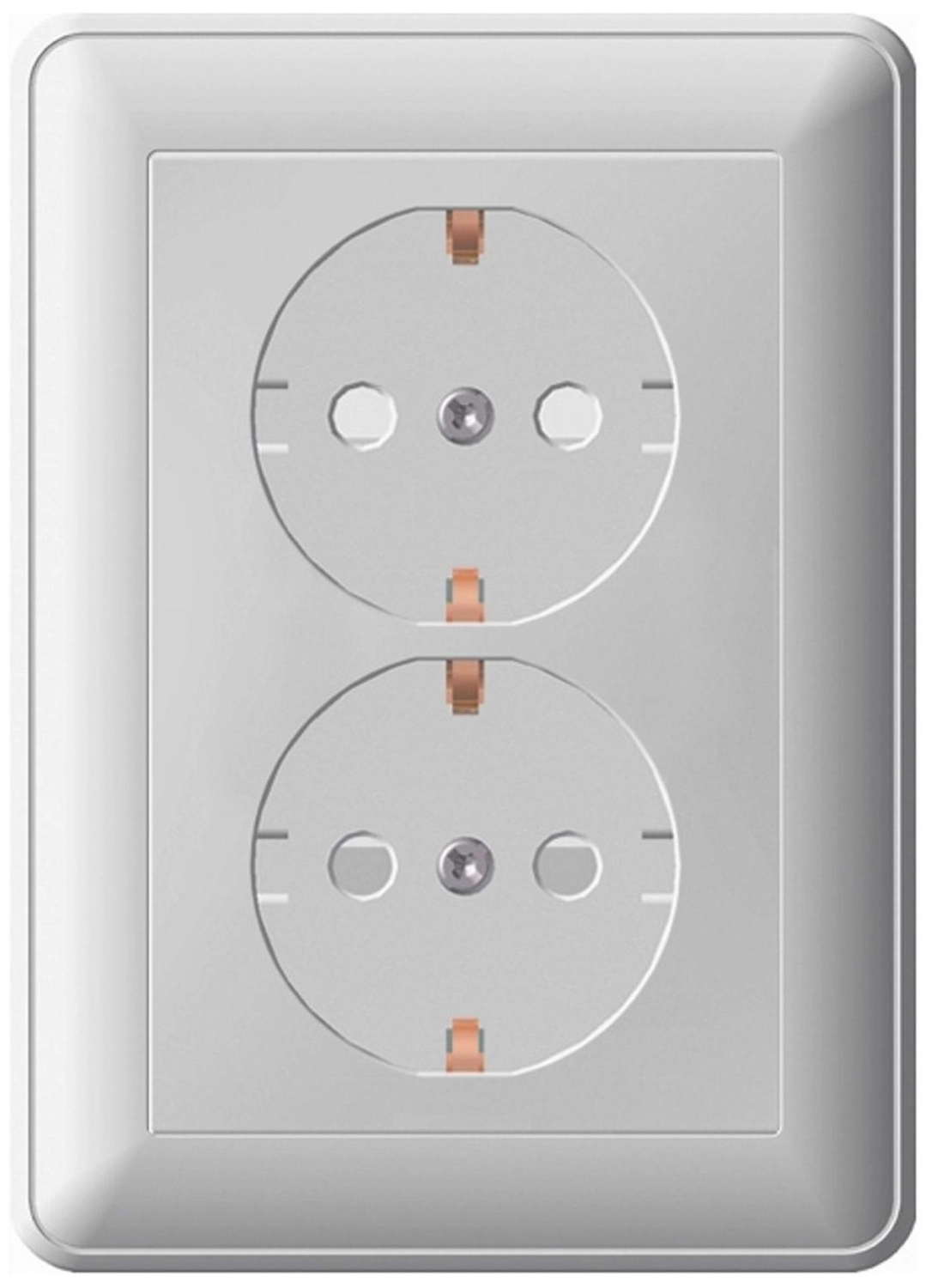 Розетка Schneider Electric Wessen 59 RS16-255-98