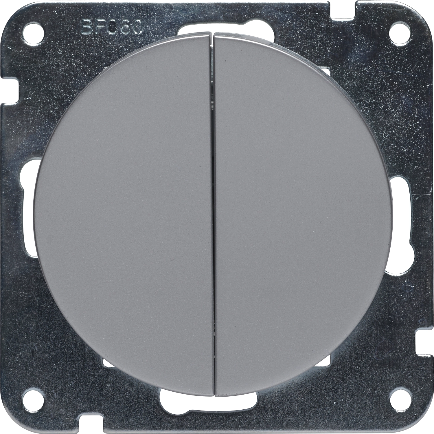 Переключатель Malva 1- последовательный СП 401796