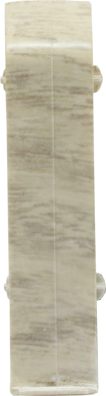 Соединитель напольного плинтуса WINART QUADRO супрема 80 мм