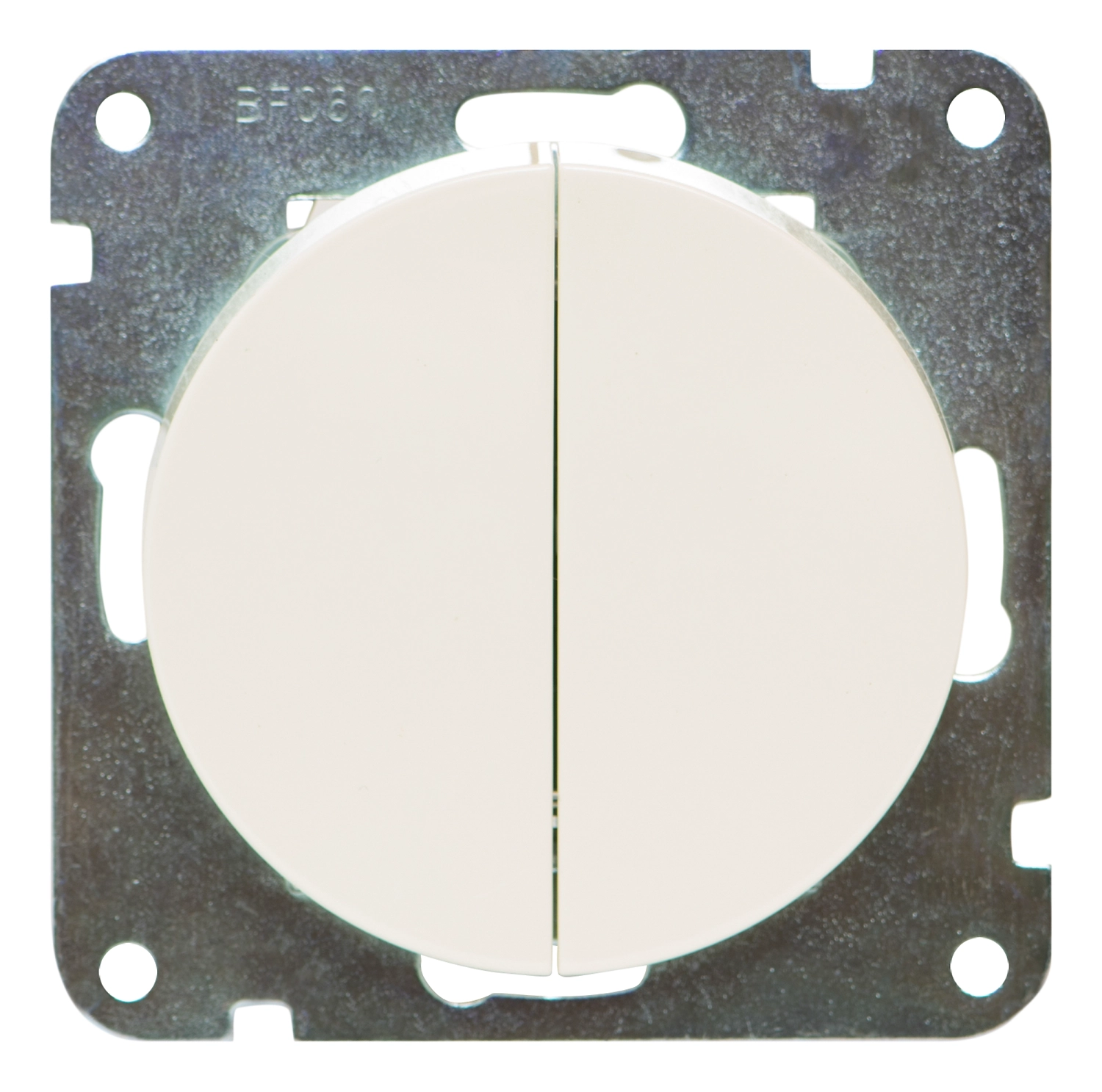 Выключатель СП 2- Terra без индикацией 401787