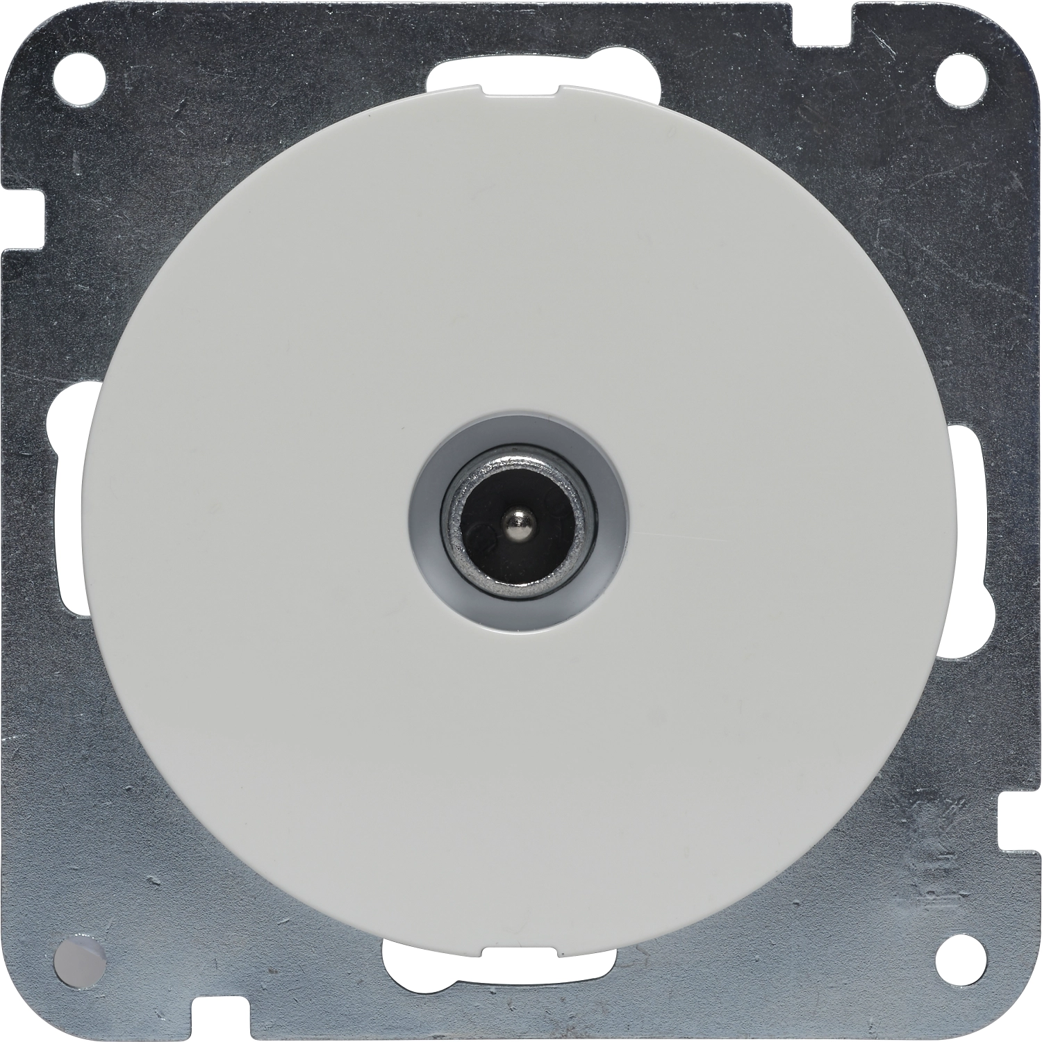 Розетка СП TV Terra