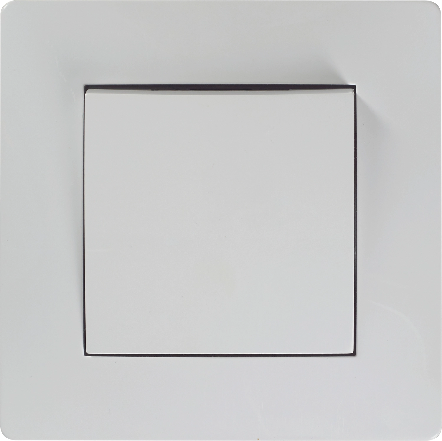 Выключатель СП 1- VOLANTE рамка 401803