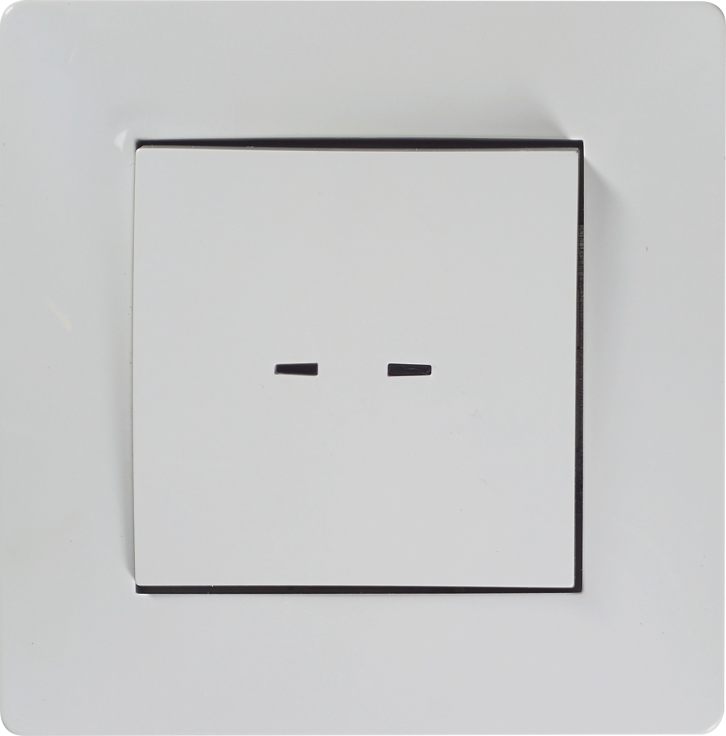 Выключатель СП 1- VOLANTE 1 пс индикацией 401809