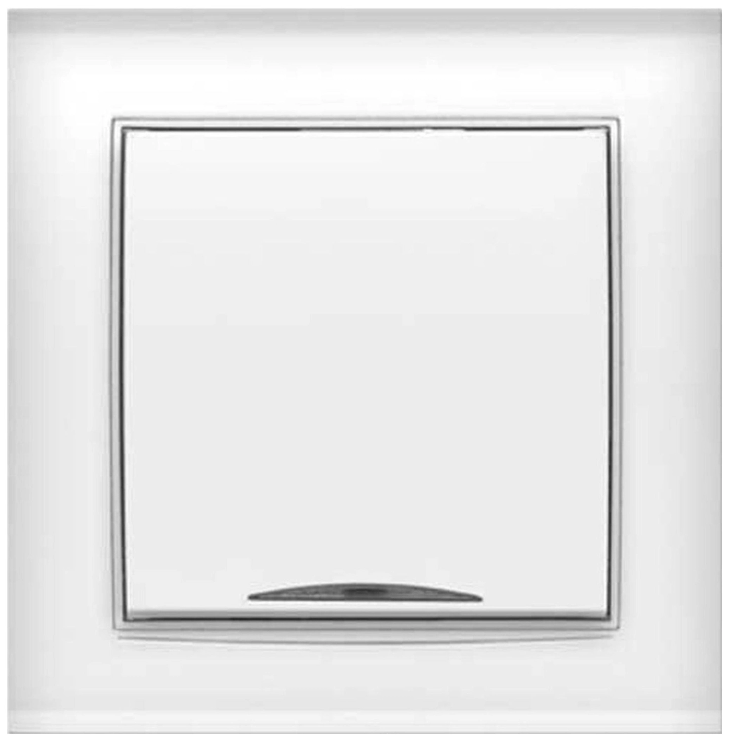 Выключатель Универсал Бриллиант 27203 8