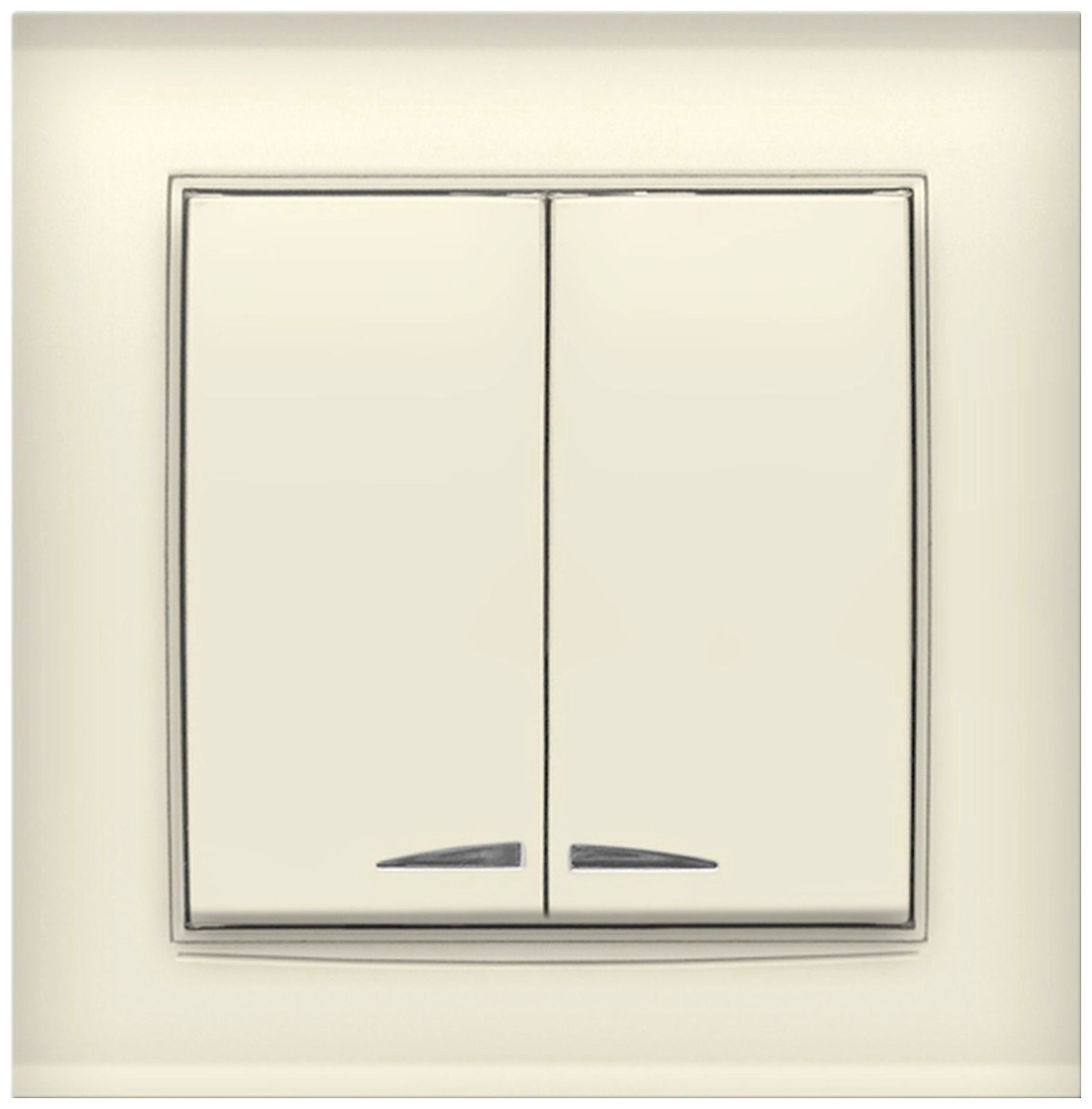 Выключатель Универсал Бриллиант 27230 4