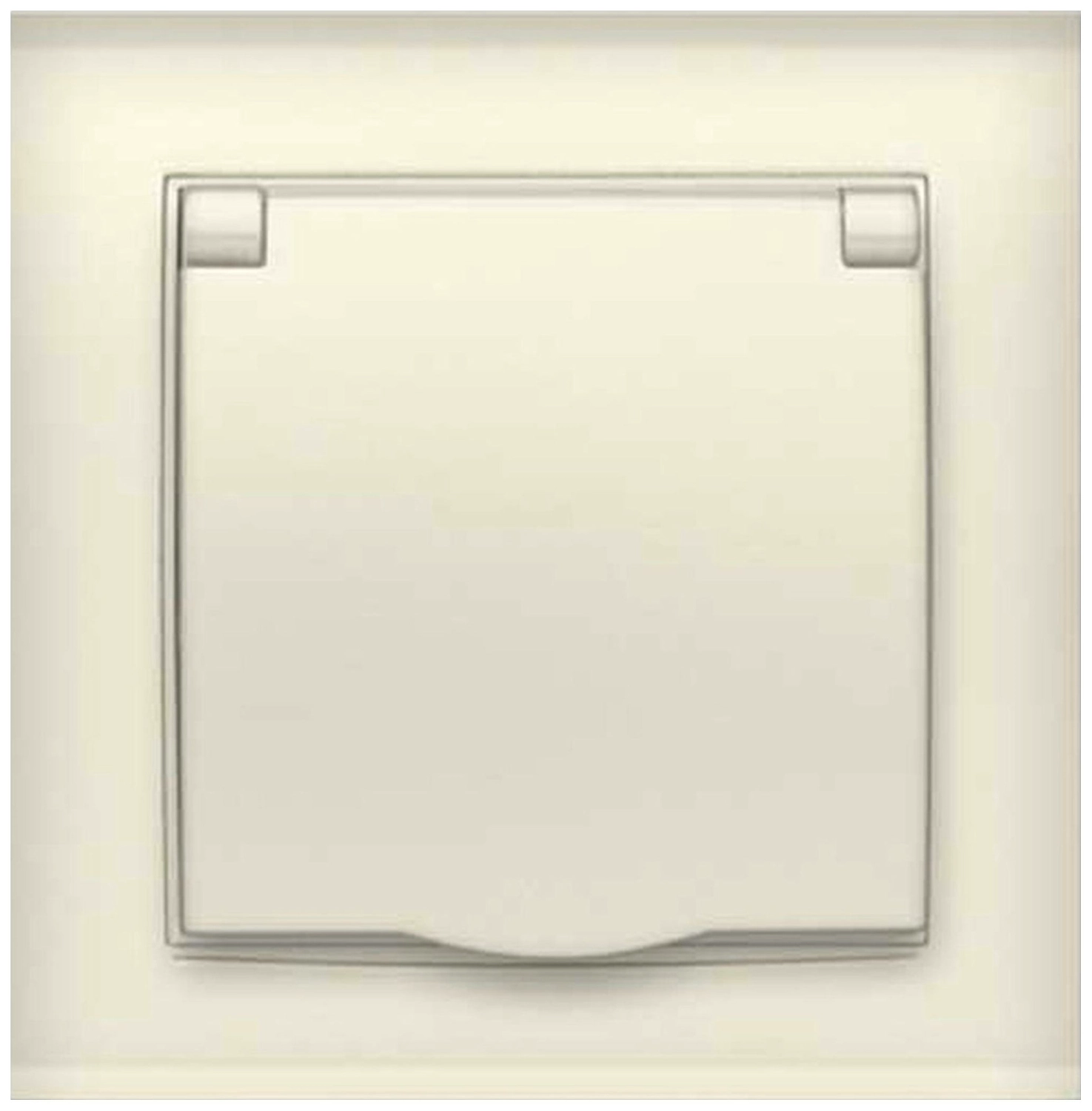 Розетка UNIVersal Бриллиант 7948868