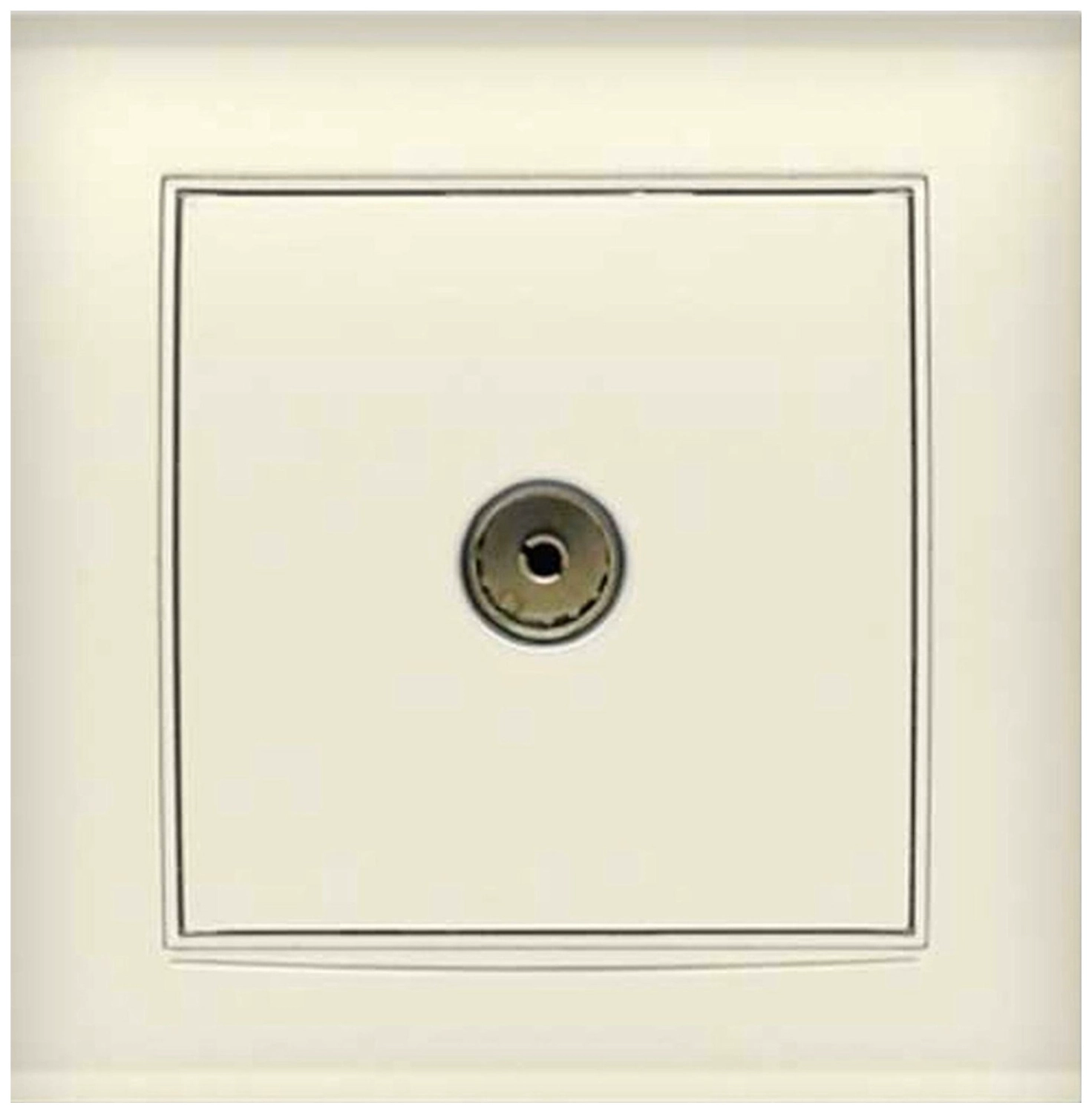 Розетка UNIVersal Бриллиант 7948790