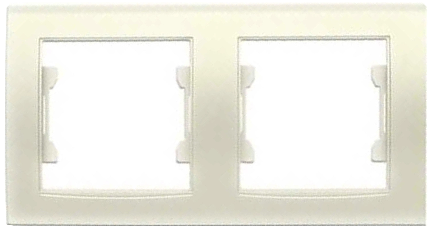 Рамка UNIVersal Бриллиант 27232 8