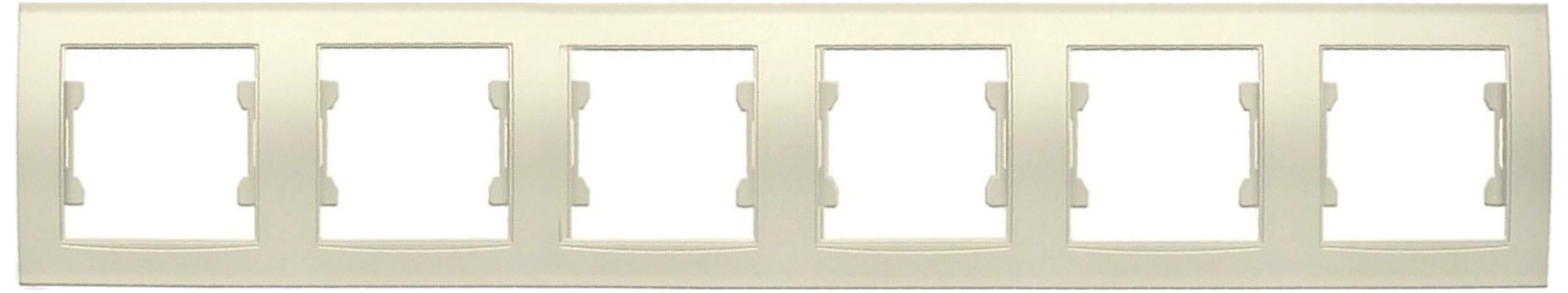 Рамка UNIVersal Бриллиант 27236 6