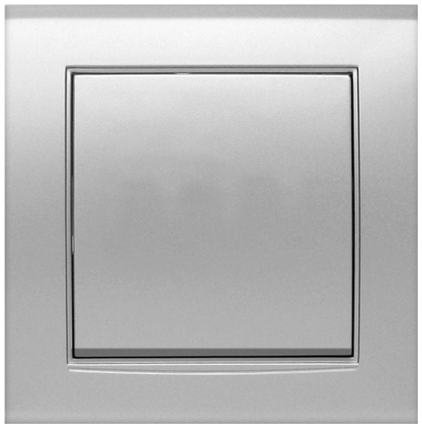 Выключатель Универсал Бриллиант 27253 3