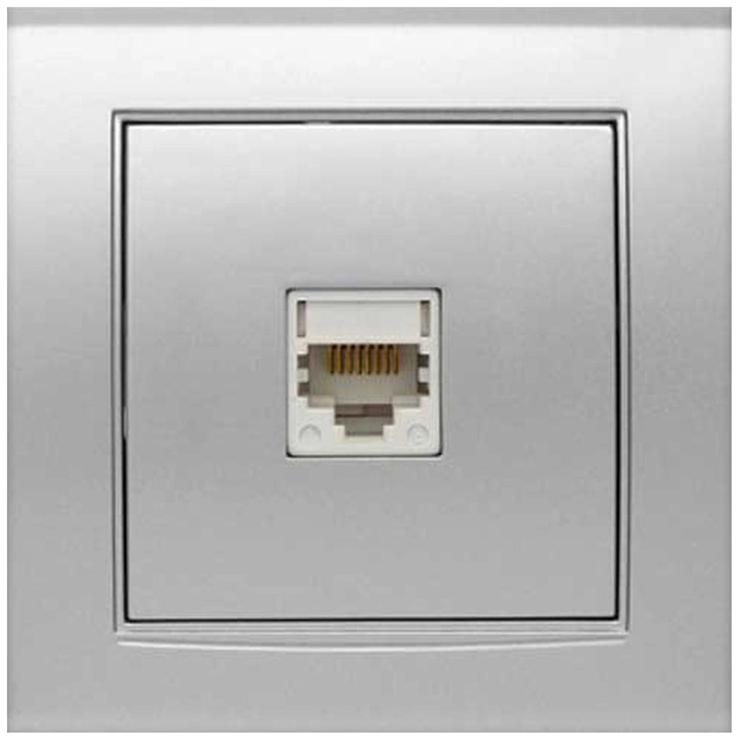 Розетка UNIVersal Бриллиант 7949858