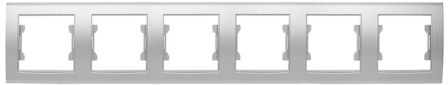 Рамка UNIVersal Бриллиант 27261 8