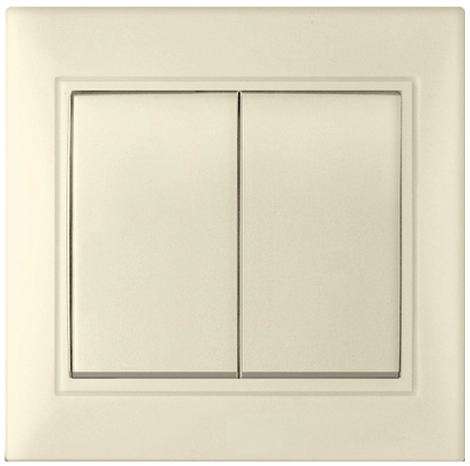 Выключатель UNIVersal Севиль 27281 6