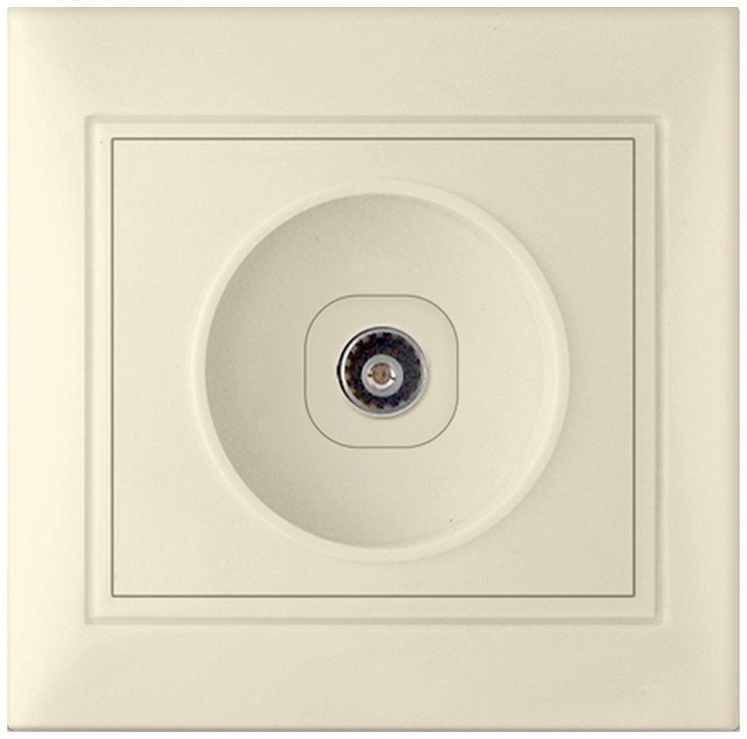 Розетка UNIVersal Севиль Б-С0027