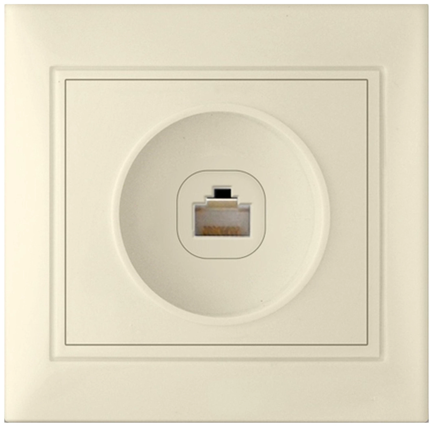 Розетка UNIVersal Севиль Б-C0051