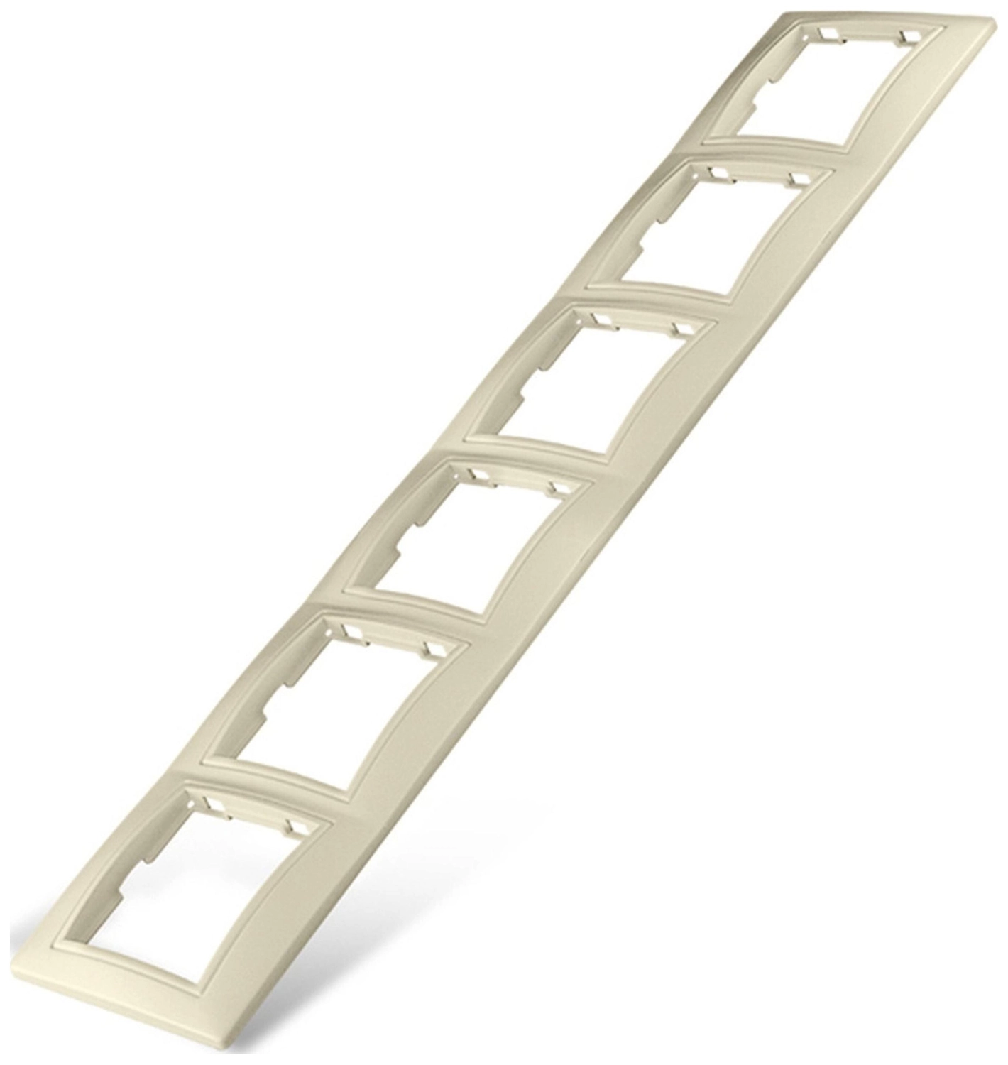 Рамка UNIVersal Севиль 27289 2