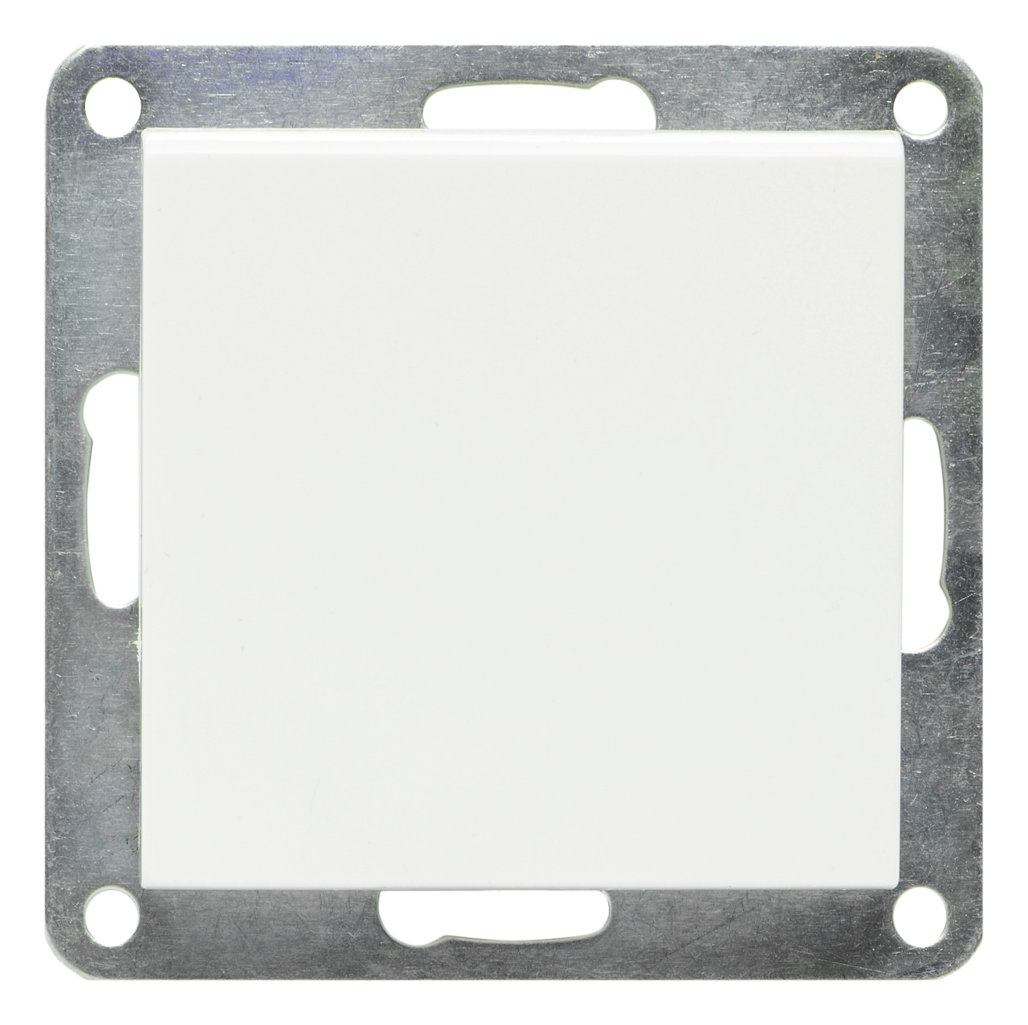 Выключатель клавишный перекрестный LK Studio LK80 840604