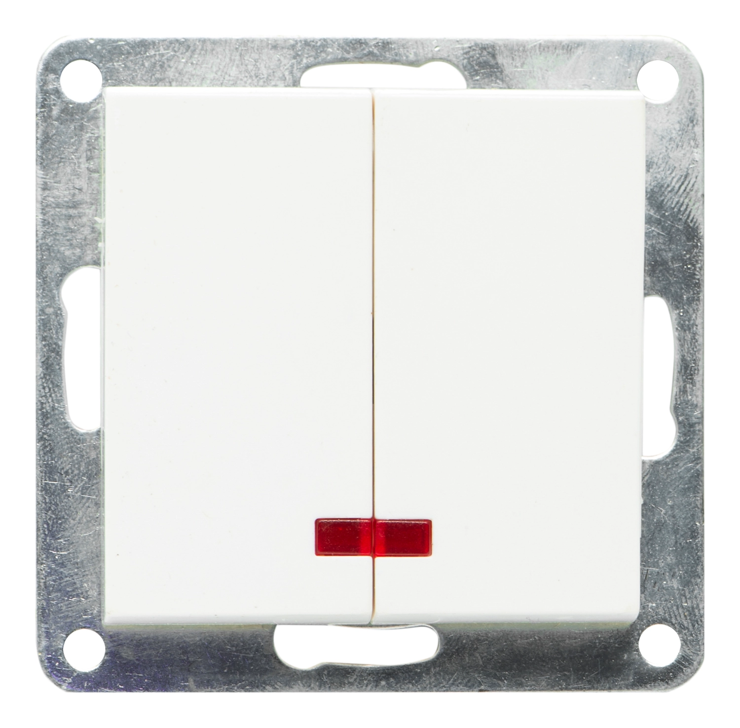 Выключатель LK Studio LK80 841204