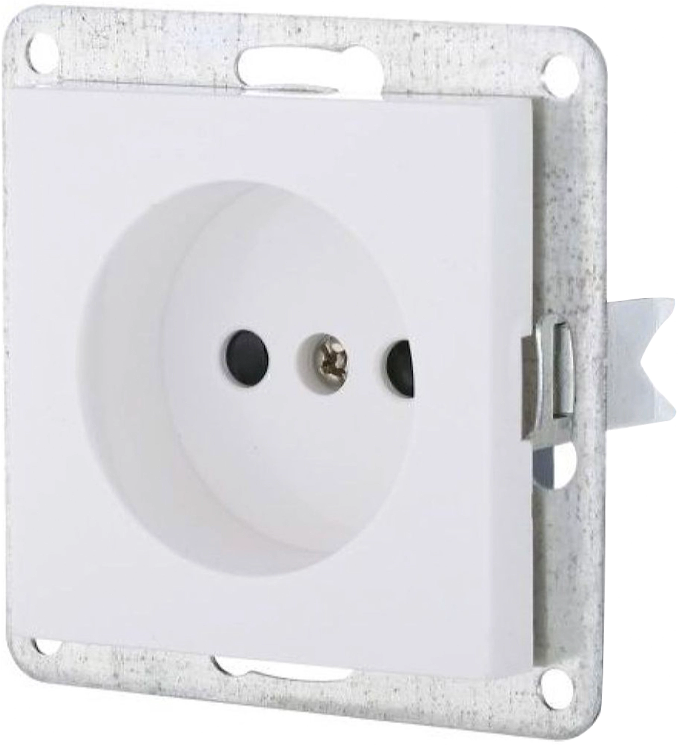 Розетка LK Studio LK80 843304