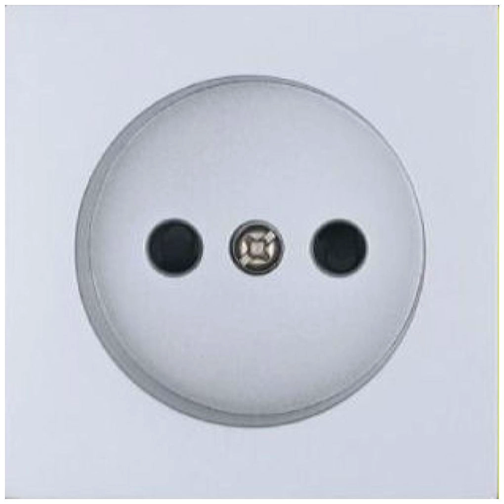 Розетка LK Studio LK80 843303