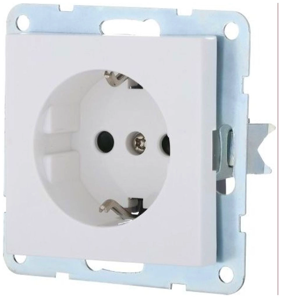 Розетка LK Studio LK80 843204