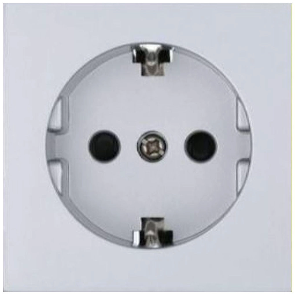 Розетка LK Studio LK80 843403