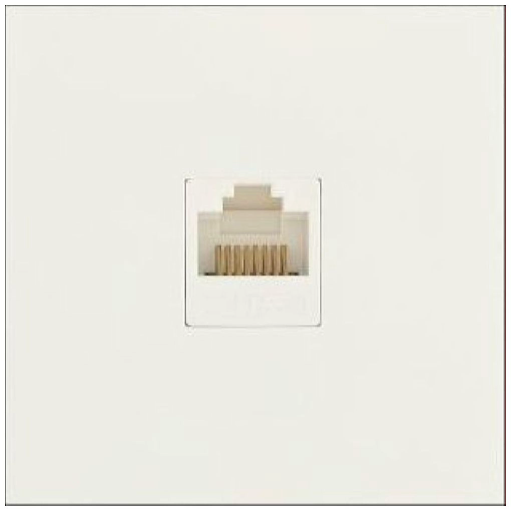 Розетка LK Studio LK80 846104-0