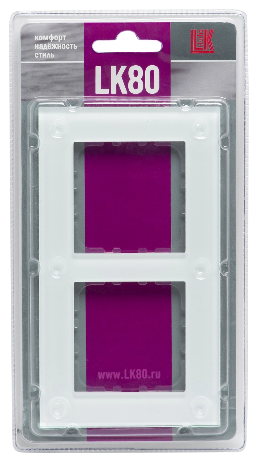 Рамка LK Studio LK80 844213-1