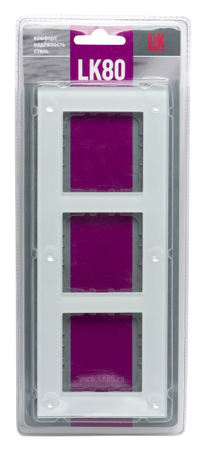 Рамка LK Studio LK80 844313-1