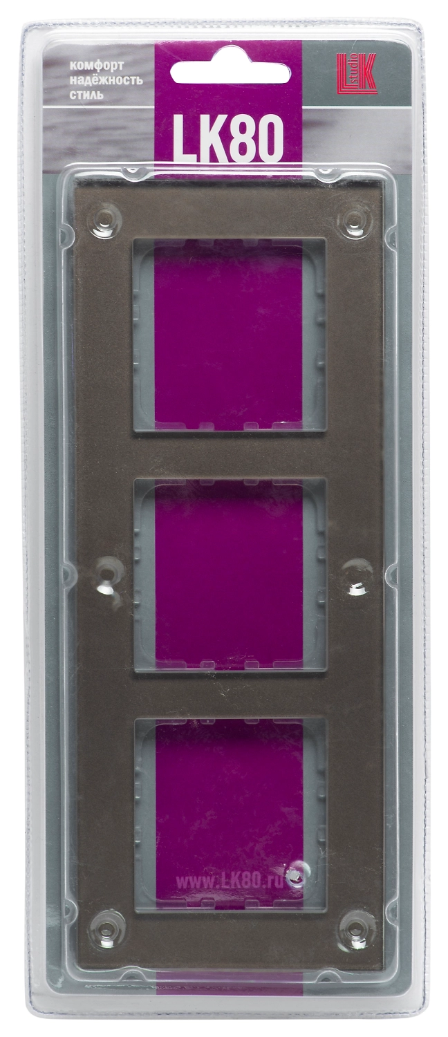 Рамка LK Studio LK80 844319-1