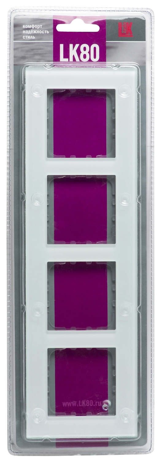 Рамка LK Studio LK80 844413-1