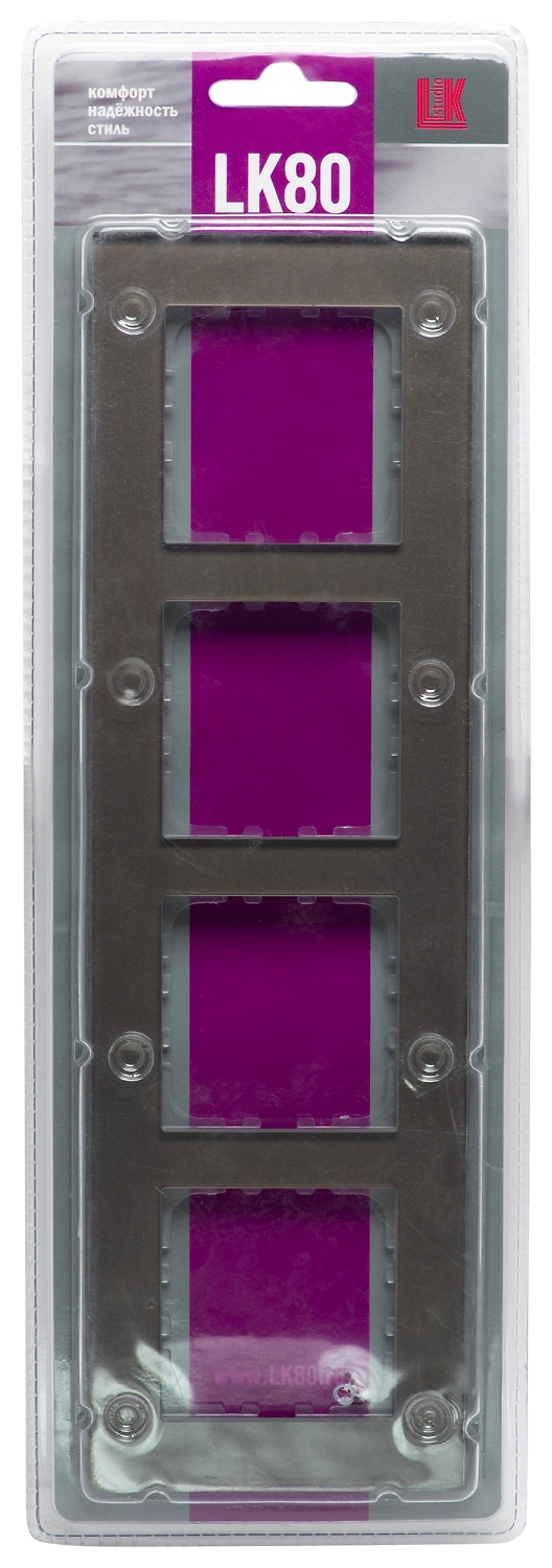 Рамка LK Studio LK80 844419-1