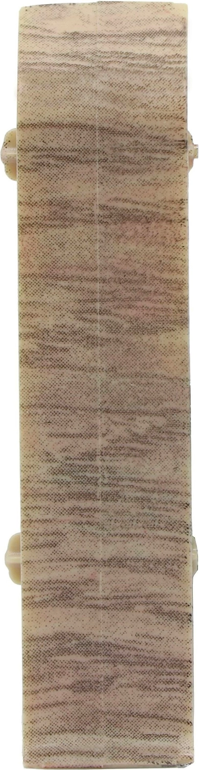 Соединитель напольного плинтуса WINART QUADRO элит 80 мм