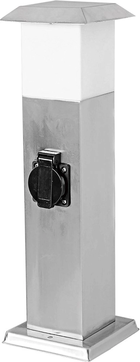 Розетка Escada 10174/T Серый камень