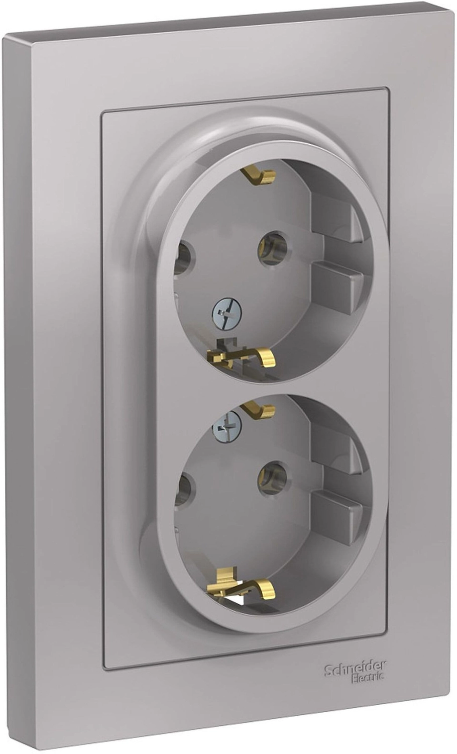 Розетка Schneider Electric AtlasDesign ATN000324