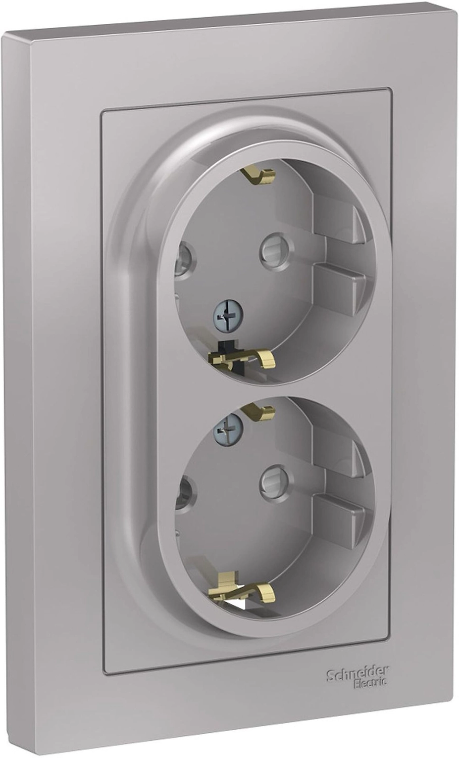 Розетка Schneider Electric AtlasDesign ATN000326