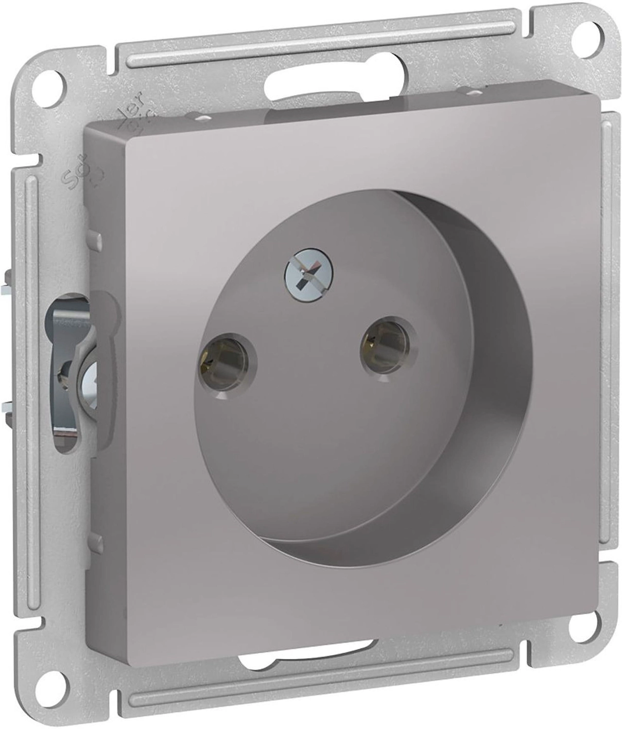 Розетка Schneider Electric AtlasDesign ATN000341