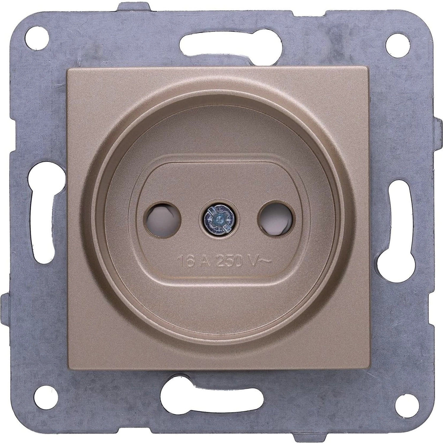 Розетка Panasonic Karre Plus WKTT02012BR-RU