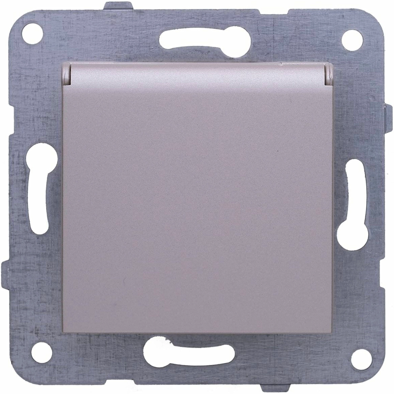 Розетка Panasonic Karre Plus WKTT02102SL-RU